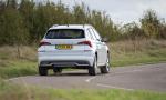 Skoda Kamiq 2019 года (UK)